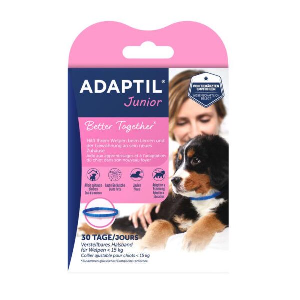 ADAPTIL® Junior Collar-Alifant Food Supplier
