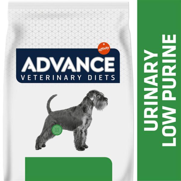 Advance Veterinary Diets Urinary Low Purine-Alifant Food Supplier