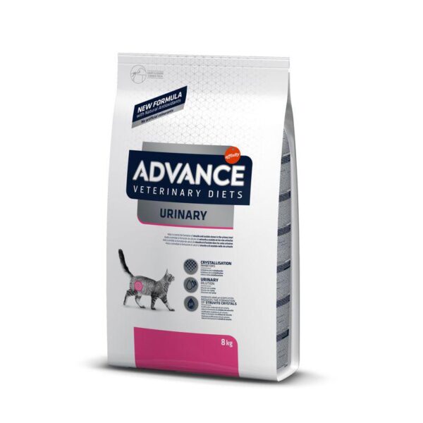 Advance Veterinary Diets Urinary Feline-Alifant Food Supply