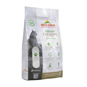 Almo Nature Cat Litter