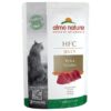 Almo Nature HFC Natural Pouches Saver Pack for Cats 24 x 55g-Alifant Food Supplier