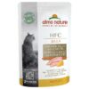 Almo Nature HFC Natural Pouches Saver Pack for Cats 24 x 55g-Alifant Food Supplier