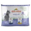 Almo Nature Holistic Intestinal Help Pouches for Cats 70g-Alifant Food Supplier