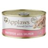 Applaws Adult Cat Cans Tuna/Fish in Broth 70g-Alifant Food Supplier