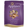 Applaws Adult Cat Pouches in Broth 12 x 70g-Alifant Food Supplier