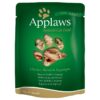 Applaws Adult Cat Pouches in Broth 12 x 70g-Alifant Food Supplier