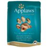 Applaws Adult Cat Pouches in Broth 12 x 70g-Alifant Food Supplier