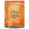 Applaws Adult Cat Pouches in Broth 12 x 70g-Alifant Food Supplier