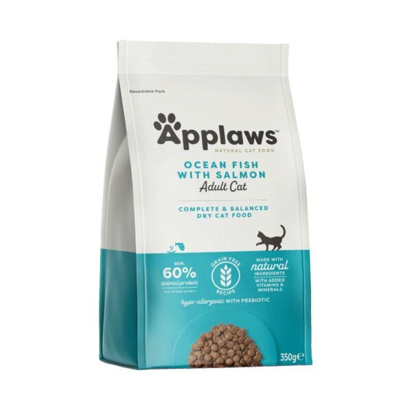 Applaws Adult Ocean Fish with Salmon-Alifant Food Supply