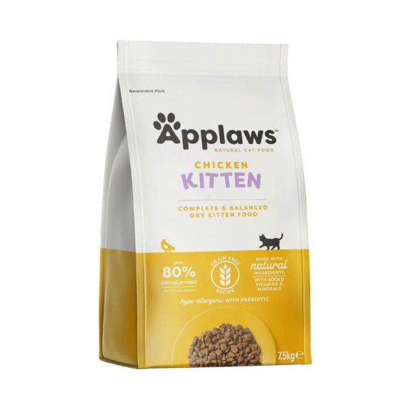 Applaws Cat Food for Kittens-Alifant Food Supply