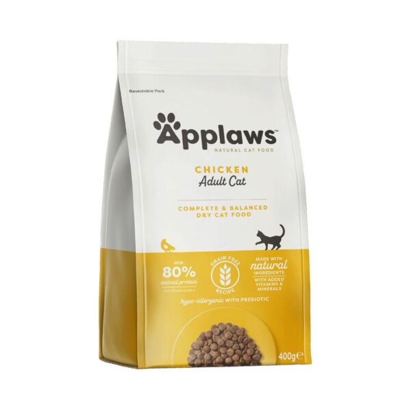 Applaws Chicken Cat Food-Alifant food Supply