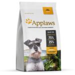 Applaws Senior - Chicken-Alifant Food Supply