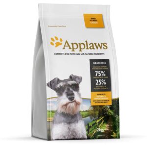 Applaws Senior - Chicken-Alifant Food Supply