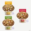 Applaws Taste Toppers Mixed Pack 8 x 156g-Alifant Food Supplier