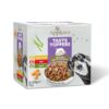 Applaws Taste Toppers Mixed Pack 8 x 156g-Alifant Food Supplier