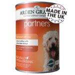 Arden Grange Partners - Chicken, Rice & Vegetables - Alifant Food Supply