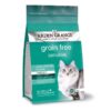 Arden Grange Sensitive Ocean White Fish & Potato - Adult Cat-Alifant Food Supplier