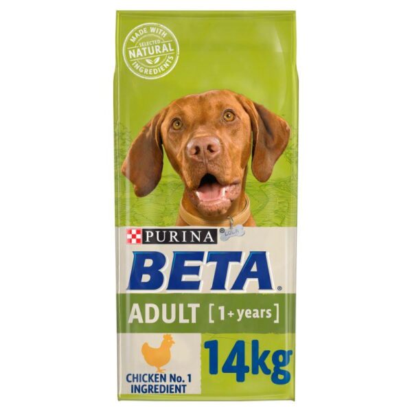 BETA Adult Chicken-Alifant Food Supplier