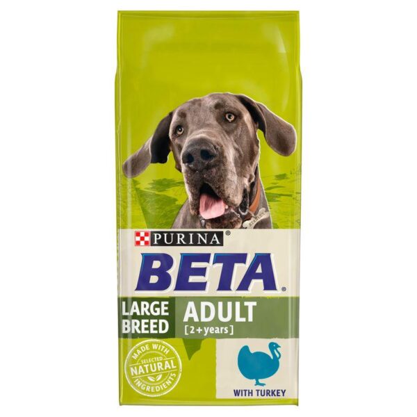 BETA Adult Large Breed-Alifant Food Supplier