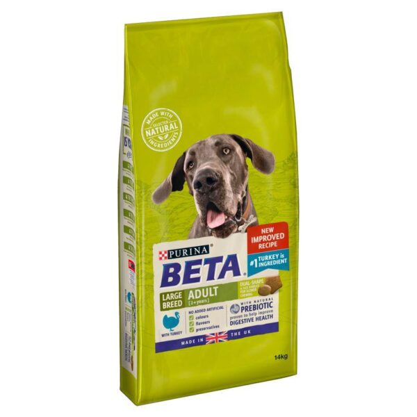 BETA Adult Large Breed-Alifant Food Supplier