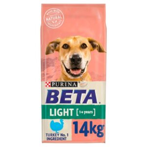 BETA Adult Light Turkey-Alifant Food Supplier