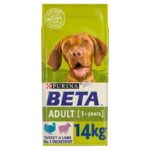 BETA Adult Turkey & Lamb-Alifant Food Supplier