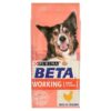 BETA Adult Working Dog-Alifant Food Supply