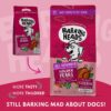 Barking Heads All Hounder Golden Years Chicken - Alifant Food Supplier