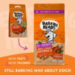 Barking Heads All Hounder Bowl Lickin' Chicken-Alifant Food Supply