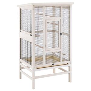 Bella Casa Bird Aviary-Alifant supplier