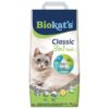 Biokat’s Classic Fresh 3in1 Cat Litter-Alifant supplier