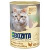 Bozita Canned Food 6 x 400g-Alifant food Supply