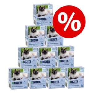 Bozita Chunks in Jelly Mega Pack 36 x 370g-Alifant Food Supply