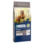 Bozita Original Adult XL with Lamb - Wheat-Free-Alifant Food Supply