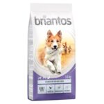 Briantos Adult Active- Alifant Food Supply