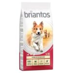 Briantos Adult Chicken & Rice-Alifant Food Supply