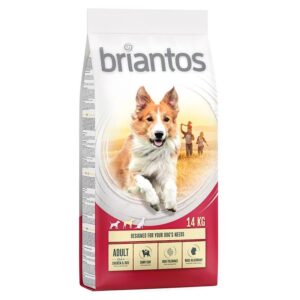 Briantos Adult Chicken & Rice-Alifant Food Supply