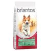 Briantos Adult Lamb & Rice-Alifant Food Supply