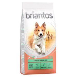 Briantos Adult Sensitive Lamb & Rice-Alifant Food Supply