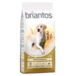 Briantos Maxi Adult-Alifant Food Supply