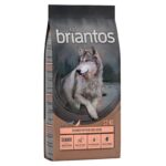 Briantos Senior Grain-Free Turkey & Potato-Alifant Food Supply