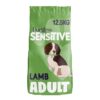 Burgess Sensitive Adult Dog Lamb