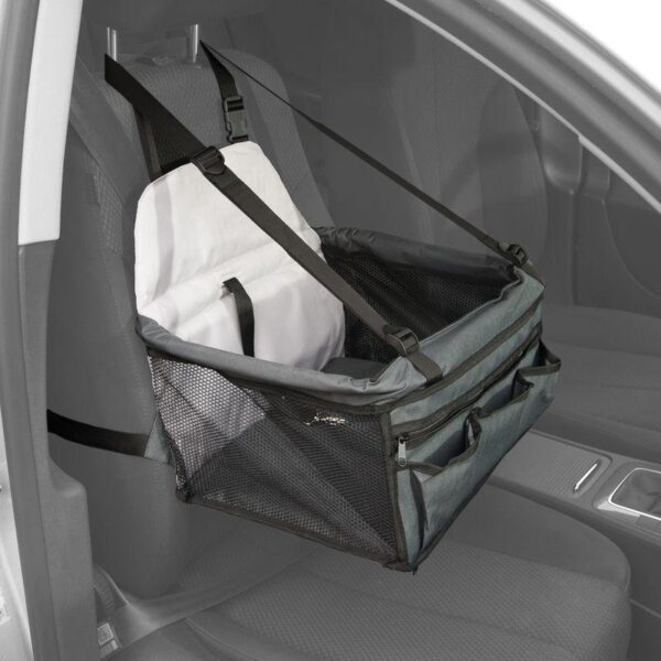 Car Booster Seat - Alifant Food Supplier