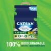 Catsan Natural-Alifant Food Supplier