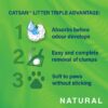 Catsan Natural-Alifant Food Supplier