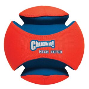 Chuckit! Kick Fetch-aLIFANT Food Supply