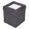 Collapsible Cube Cat Den - Alifant Food Supplier