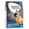 Concept for Life French Bulldog Adult-Alifant Food Supply