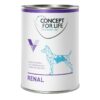 Concept for Life Veterinary Diet Renal-Alifant supplier