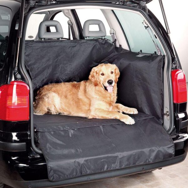 Coverall Deluxe Car Boot Cover-Alifant supplier
